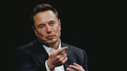 Elon Musk says China RAM ramp could unsettle memory market