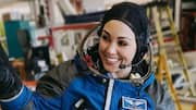 Kellie Gerardi, who pumped milk in microgravity, urges motherhood inclusion