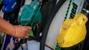State retailers' diesel sales up 26.4% in October 1st half