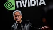 NVIDIA keeps turnover at 3.7% through perks and culture