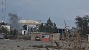 Clashes near Kharlaachi Gate kill at least 7 Pakistani soldiers