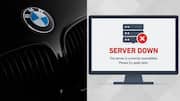 BMW HR portal crashes as 40,000 employees check severance offers