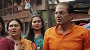 Govil and Chikhlia reunite in 'Notice' village drama about corruption