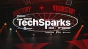 TechSparks 2026 lands in Bengaluru with the new tech order