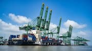 India's September trade deficit drops to $13.3 billion, exports soar