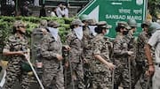 Government brings about 7,000 CRPF to Delhi before CJP protest