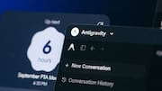 Google launches Gemini 4 Argon on Antigravity for subscribers