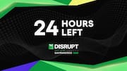 TechCrunch Disrupt 2026 draws 10,000+ to San Francisco Oct 13