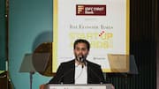 Satyan Gajwani: India can close AI gap with US, China