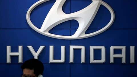 Hyundai Motor Group pledges $15.5 billion investment in India