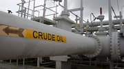 Houthi attacks on Saudi sites lift oil prices above $103