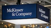 McKinsey & Company pilots AI avatar client interviews for undergraduates