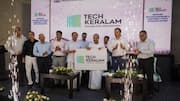 Kerala rolls out Tech Keralam and IT parks affiliation scheme