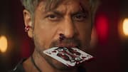 Anand's 'King' teaser lands November 2 on Khan's birthday