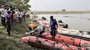 Bihar boat accidents cause more than 52 deaths since 2024