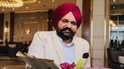 Punjab CM aide Rajbir Singh Ghuman questioned in CBI probe