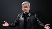 NVIDIA's Jensen Huang backs Pope Leo XIV on AI safety