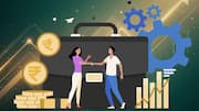 Untitled Ventures's Anmol Maini calls deeptech 'grift' urges quick commerce