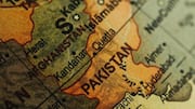 Afghan Taliban fire on Pakistani posts at Kurram-Paktia, 12 killed