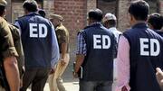 Enforcement Directorate arrests Pravin Shinde and Brijesh Moradiya over mephedrone