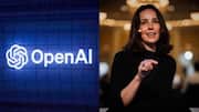 OpenAI CFO warns in Dublin of Chinese AI cyber risks
