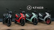 IRDAI approves Ather Insurance for life, health and general policies