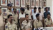 Kondabhattula Pavan Kumar arrested for WhatsApp impersonation, extorting ₹18L