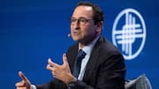 Blackstone sees AI investment opportunities in India's data centers
