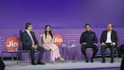 Jio Platforms to wipe out net debt with IPO proceeds