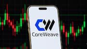 Premarket selloff hits CoreWeave, Rocket Lab and SK Hynix