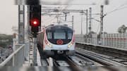 Supreme Court orders Delhi metro and rail to run smoothly