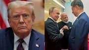 US pauses Russian oil sanctions for 60 days, officials say
