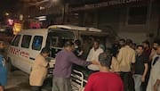 Gujarat's Synzeel Pharmachem explosion during hydrogenation kills 5, injures 6