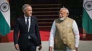 India's invite to Canadian PM Mark Carney hinges on CEPA