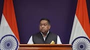 India condemns Saudi Arabia attacks on civilians, Indian flights disrupted