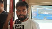 Abhijeet Dipke challenges heavy security, demands CEC Gyanesh Kumar resign