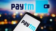 Paytm's One 97 Communications reports Indian ownership tops 56%