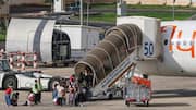 Passengers prepare to sue Flydubai, Israel and UAE transport ministries