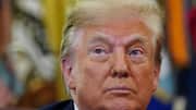 BBC seeks US order forcing Trump testimony in $10B suit