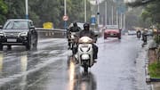 IMD issues yellow alert for Pune with thunderstorms, lightning, rain
