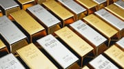 Gold rises as dollar weakens and US Treasury yields fall