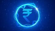 IMF says India should let rupee float amid oil shock
