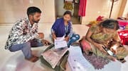 Thousands attend Delhi sir camps after 4.7 million names dropped
