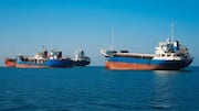 Ships keep transiting Strait of Hormuz driven by energy demand