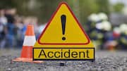 Three men killed while crossing Meerut-Karnal highway near Dabthua village