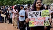 At least 100 detained in Bengaluru over voter list protest