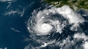 Hurricane Trudy strengthens to Category 3 off Mexico's Pacific coast