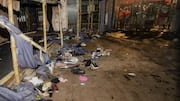 Chorbagan stampede kills 19, West Bengal appoints 9 IPS officers