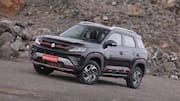 Maruti Suzuki Brezza surpasses 1.5 million sales in India