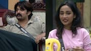 Noby claims Aishwarya plays mind games 'Bigg Boss Malayalam 8'